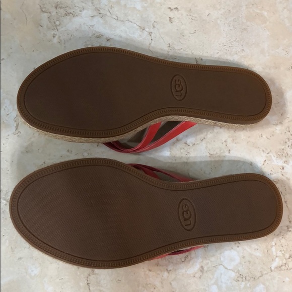 UGG Sandals - Picture 4 of 5